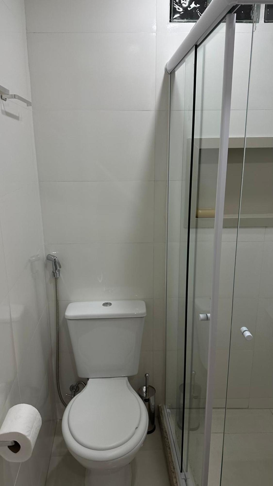 Studio Reformado Coracao Leblon Rio de Janeiro Exterior photo