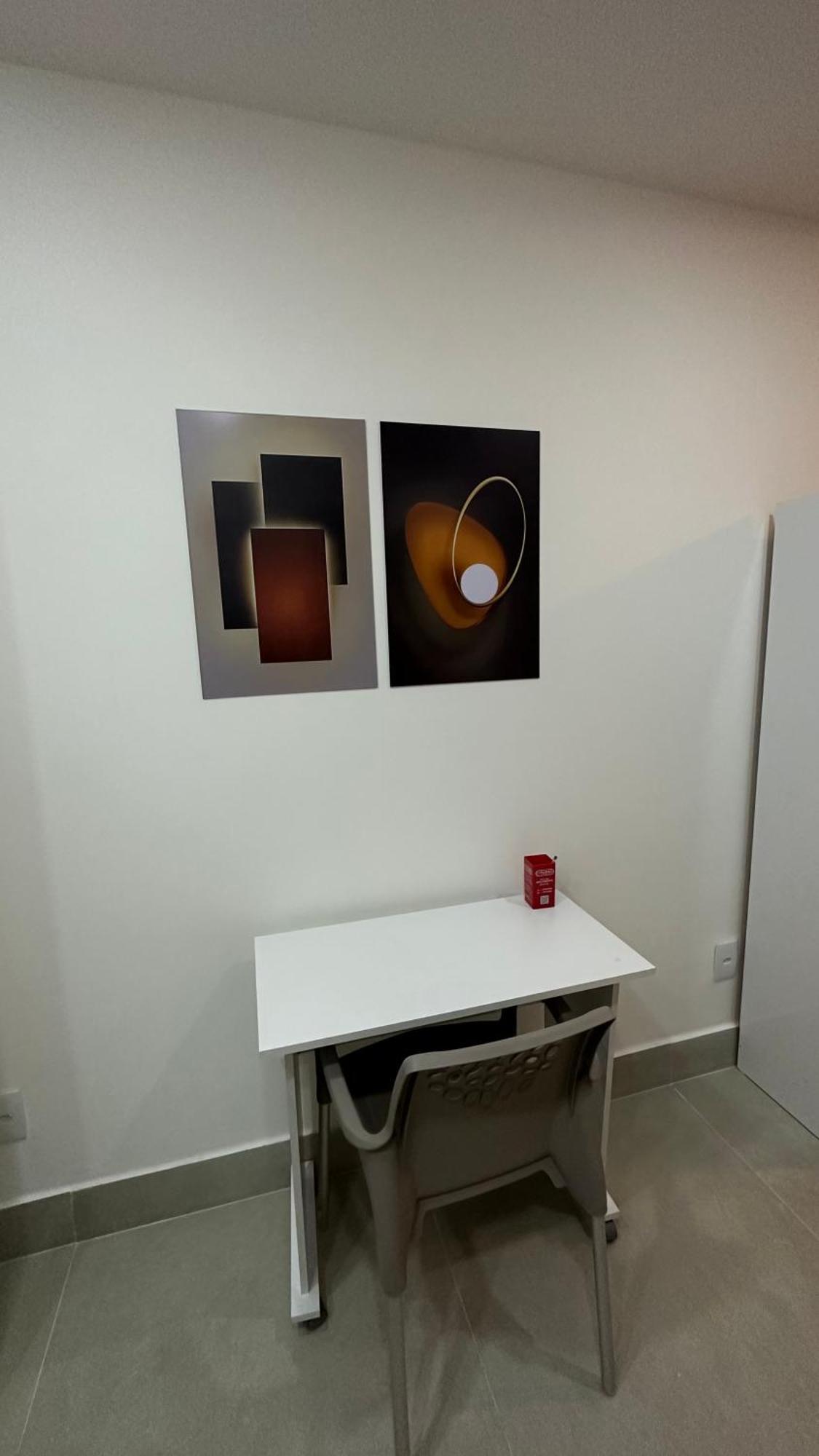 Studio Reformado Coracao Leblon Rio de Janeiro Exterior photo
