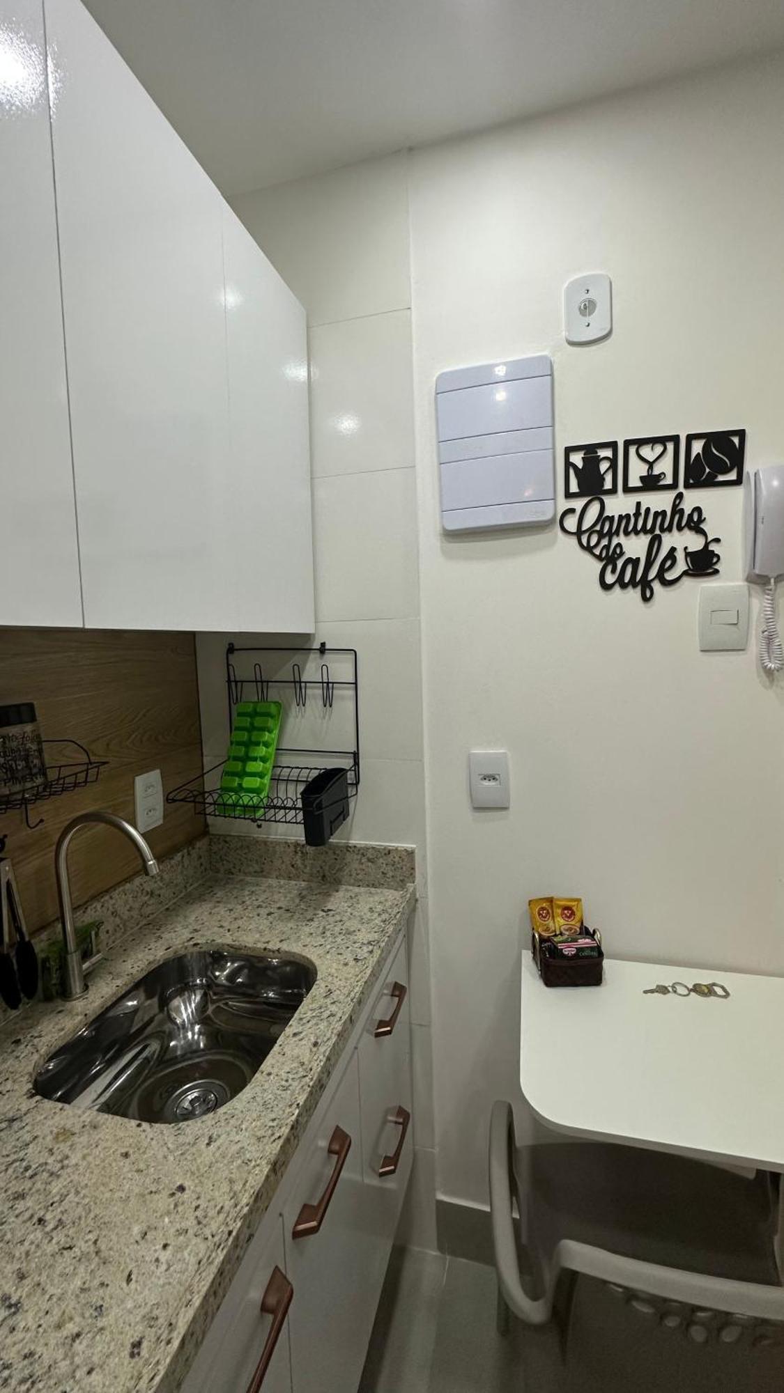Studio Reformado Coracao Leblon Rio de Janeiro Exterior photo